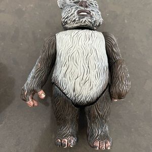 VINTAGE STAR WARS WICKET EWOK 1998S